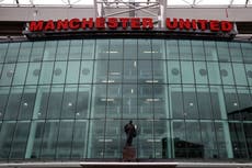 Manchester United Supporters’ Trust calls for ‘clarity’ in takeover process