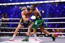 KSI vs Tommy Fury scorecards reveal major error in decision victory