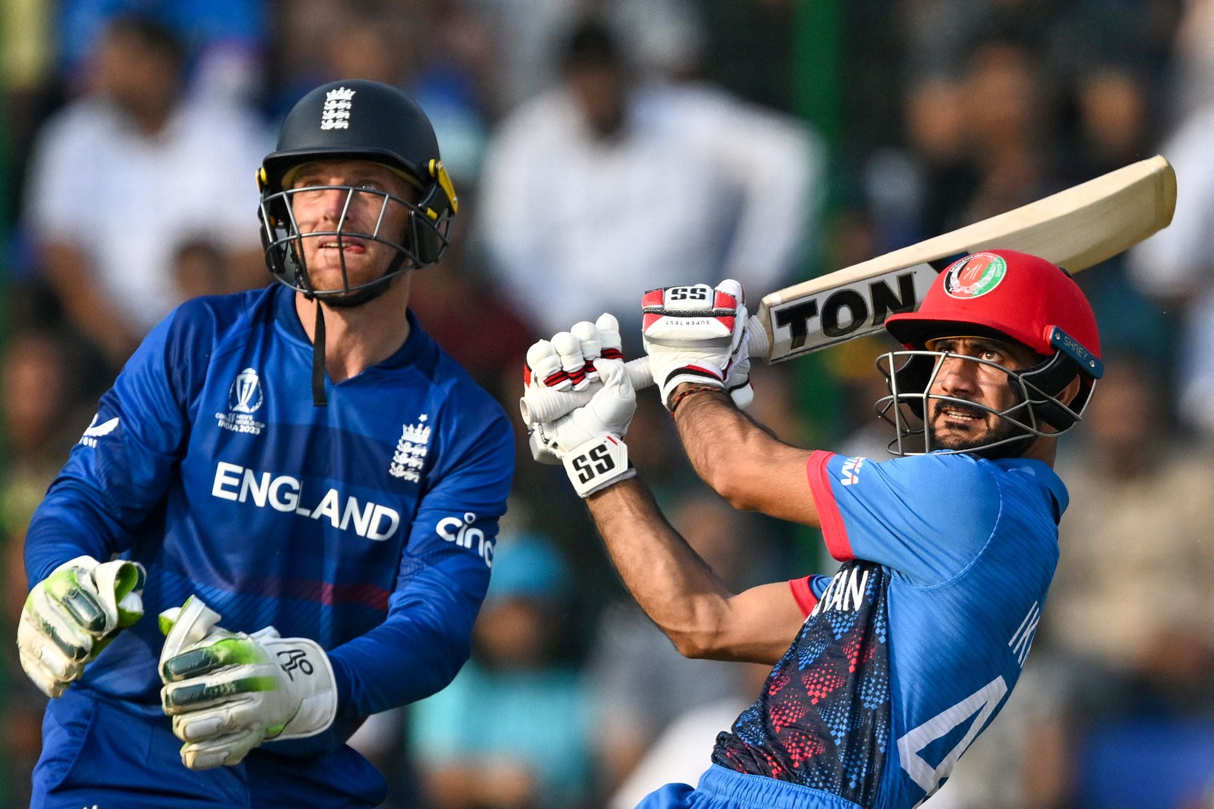 England have been urged to boycott their Champions Trophy clash with Afghanistan