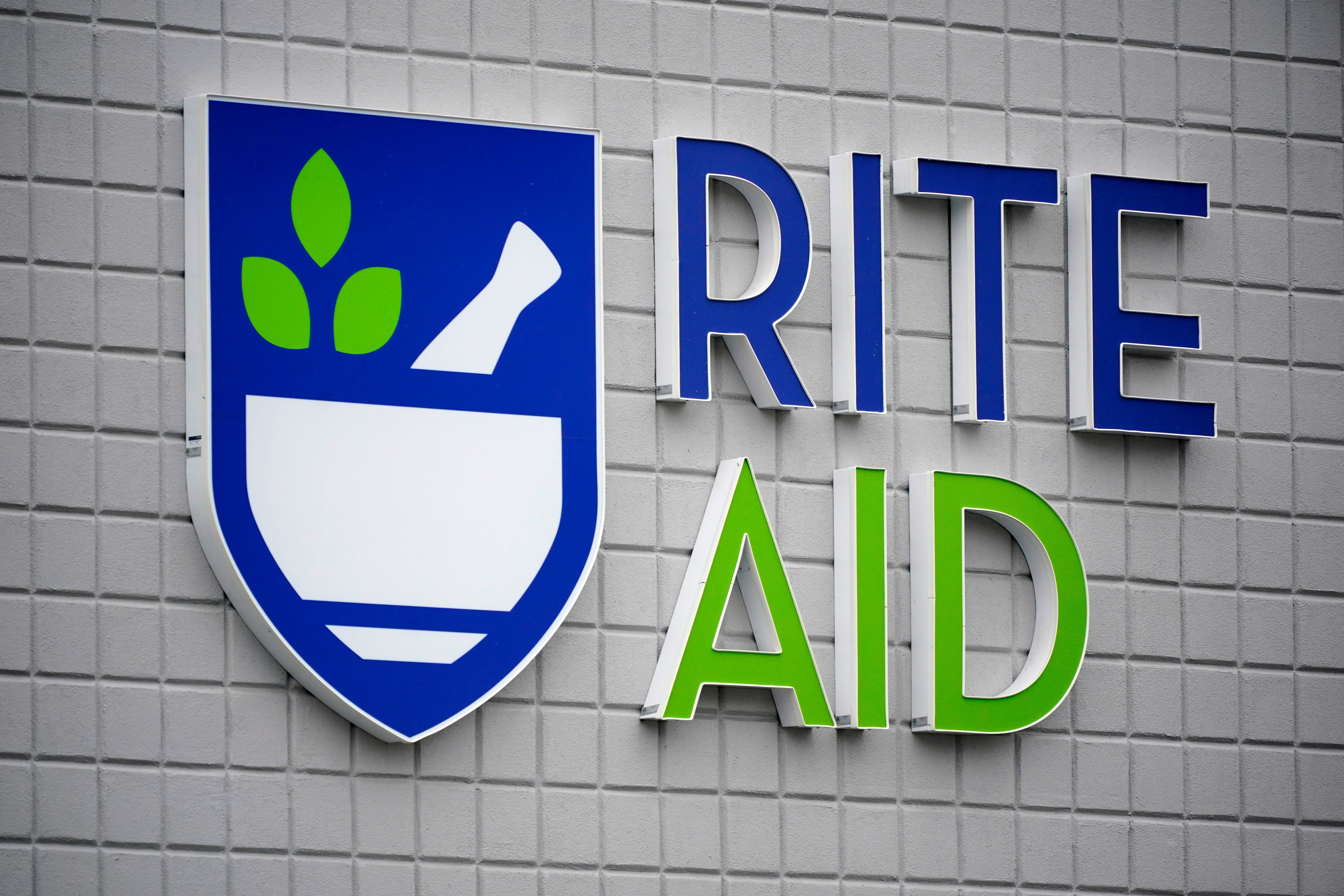 Rite Aid Bankruptcy