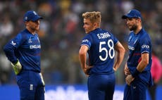 Jos Buttler blames conditions for World Cup defeat to Afghanistan amid questions of Chris Woakes