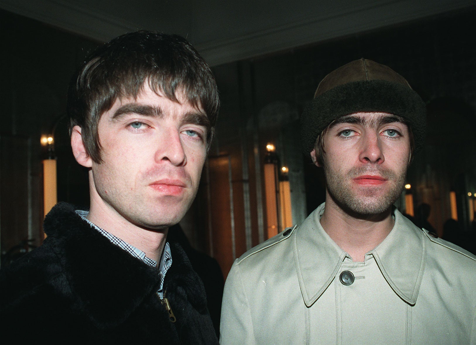 Fans have been waiting for an Oasis reunion for years