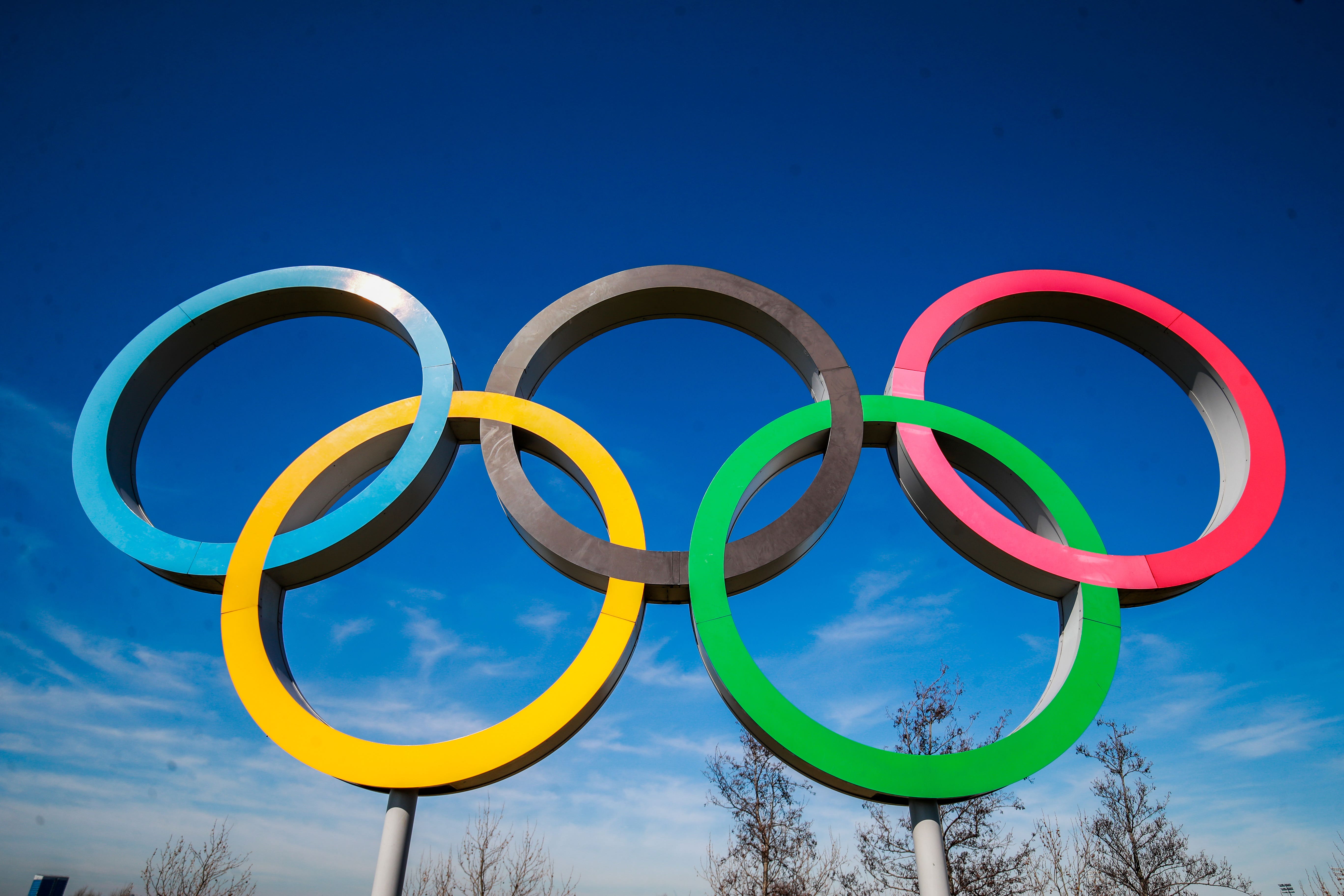 Five additional sports will feature at the 2028 Olympics (Adam Davy/PA)