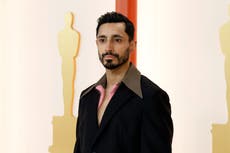 Riz Ahmed accuses Israel of ‘morally indefensible war crimes’ against Palestinians amid Israel-Hamas war