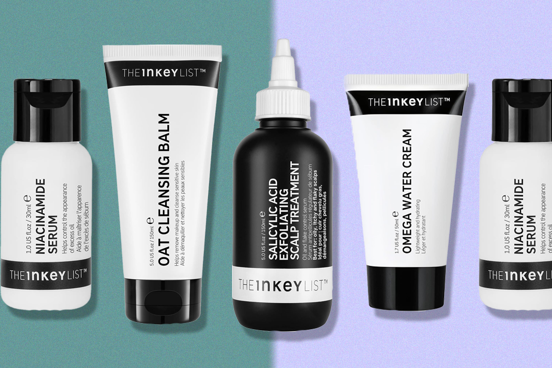 Sort out your skincare routine, with this selection of products