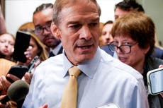 Here’s what will happen next — maybe — as Jim Jordan pushes to become House speaker