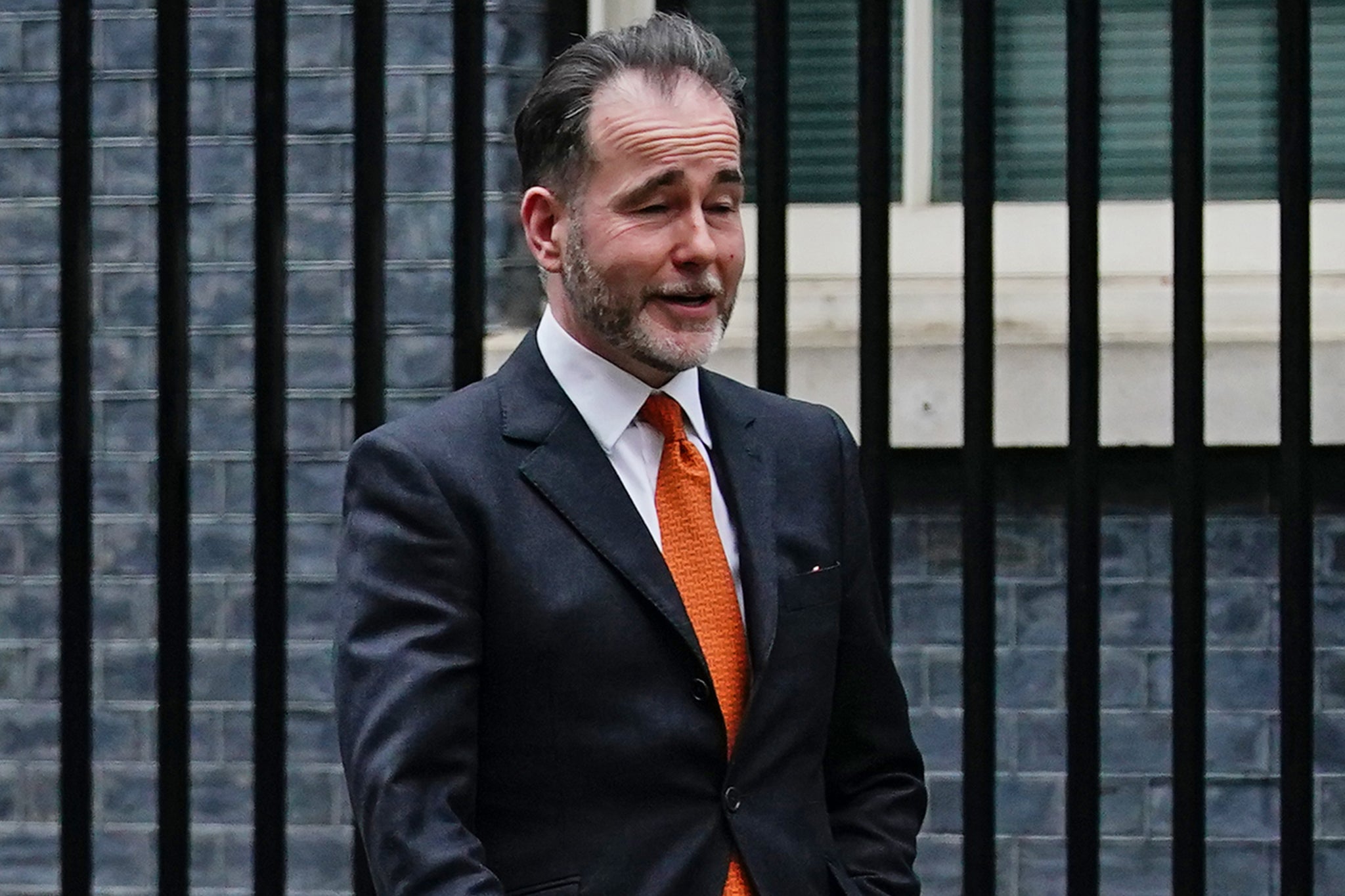 The scandal surrounding Christopher Pincher finished Boris Johnson