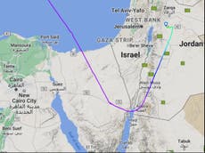 Middle East travel: Is it safe to visit Egypt, Jordan and Morocco?