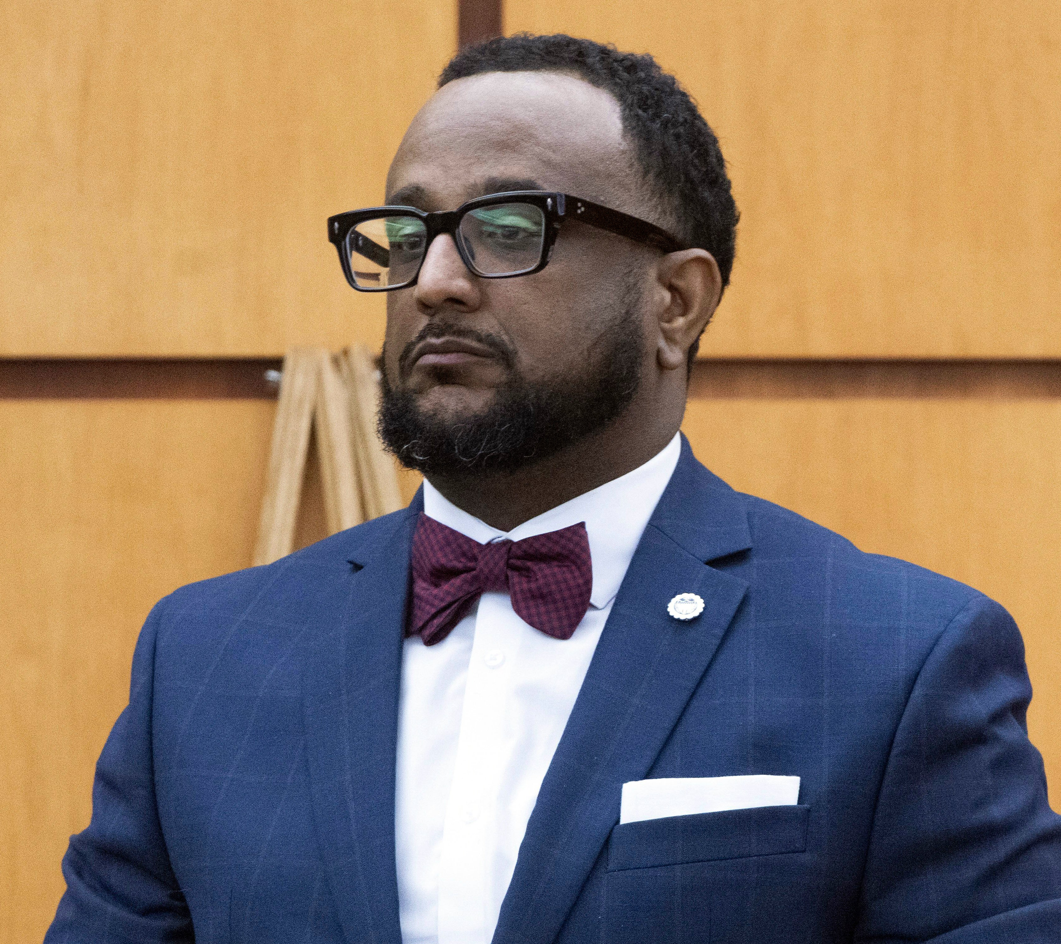 Police Charged Murder Trial