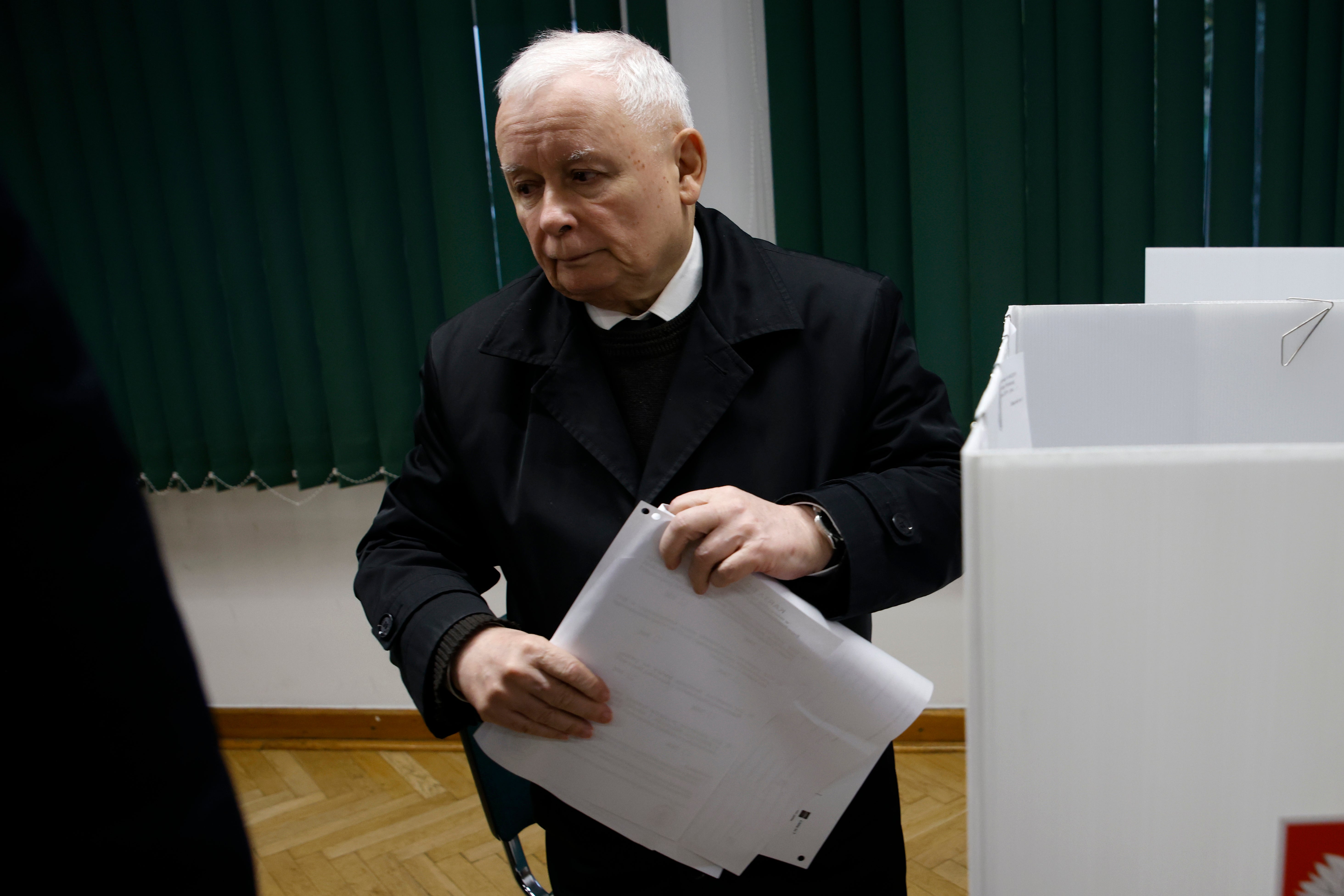 Poland Elections