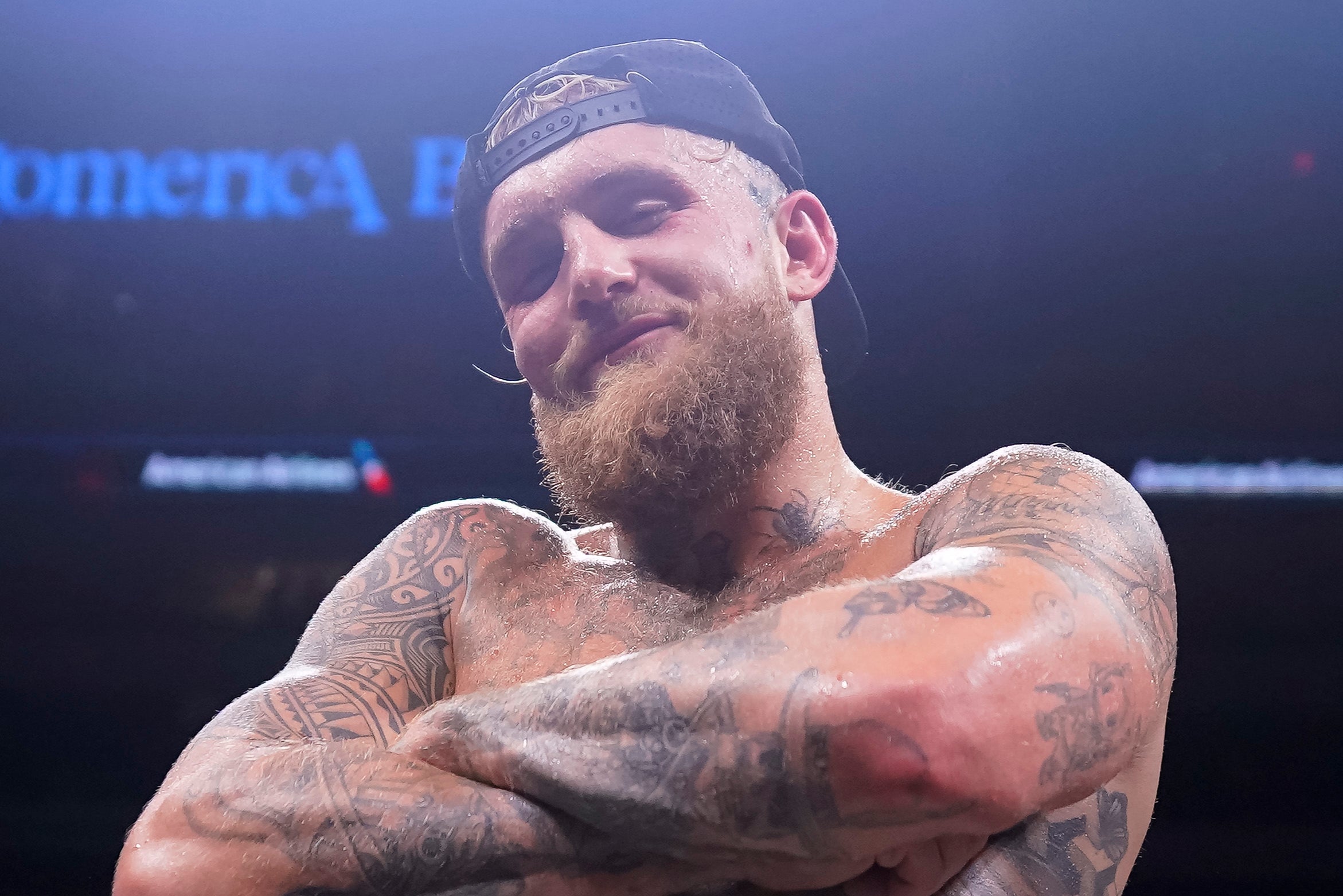 Jake Paul announces return to boxing after Tommy Fury’s win over KSI