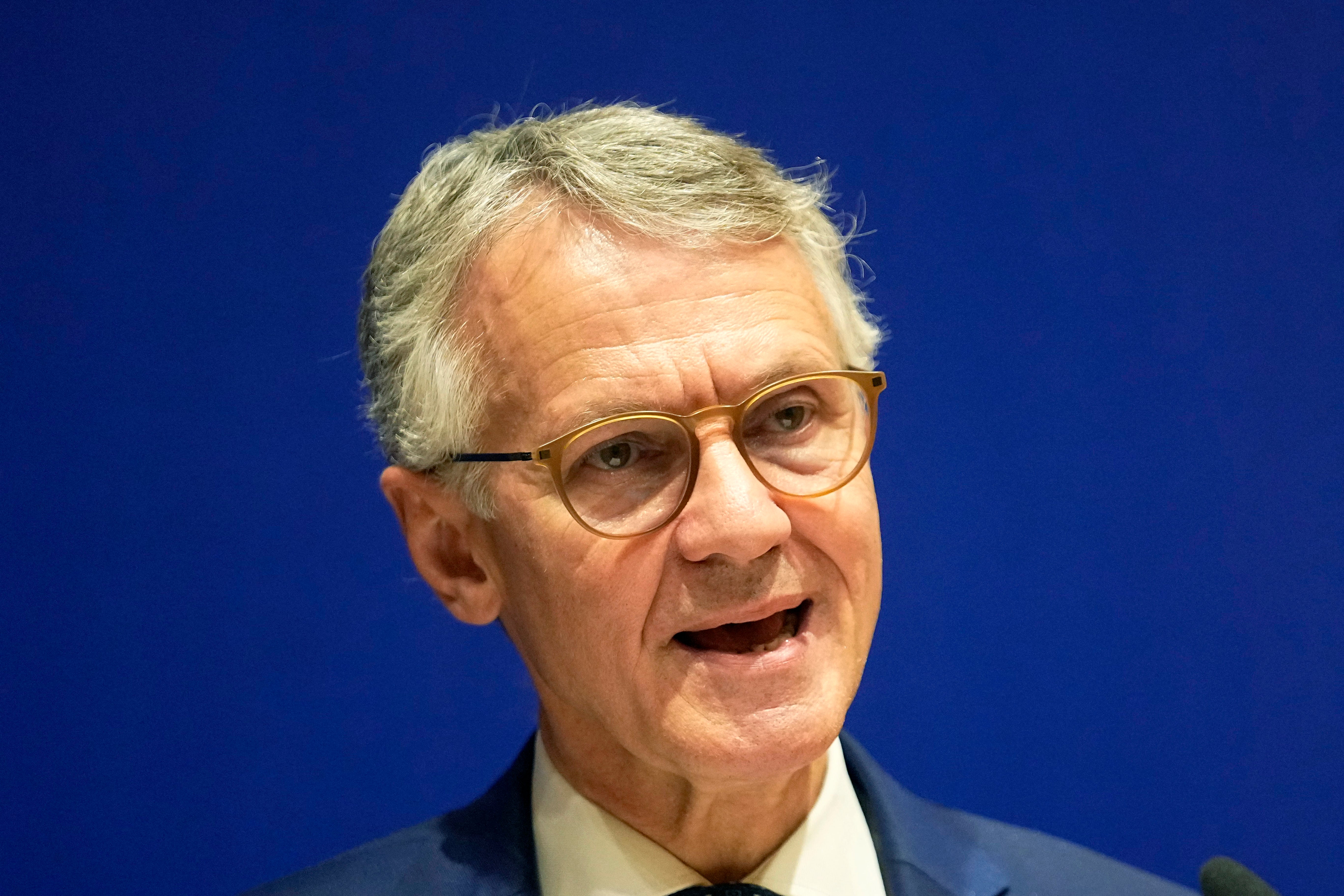 France Attacker Islamic State