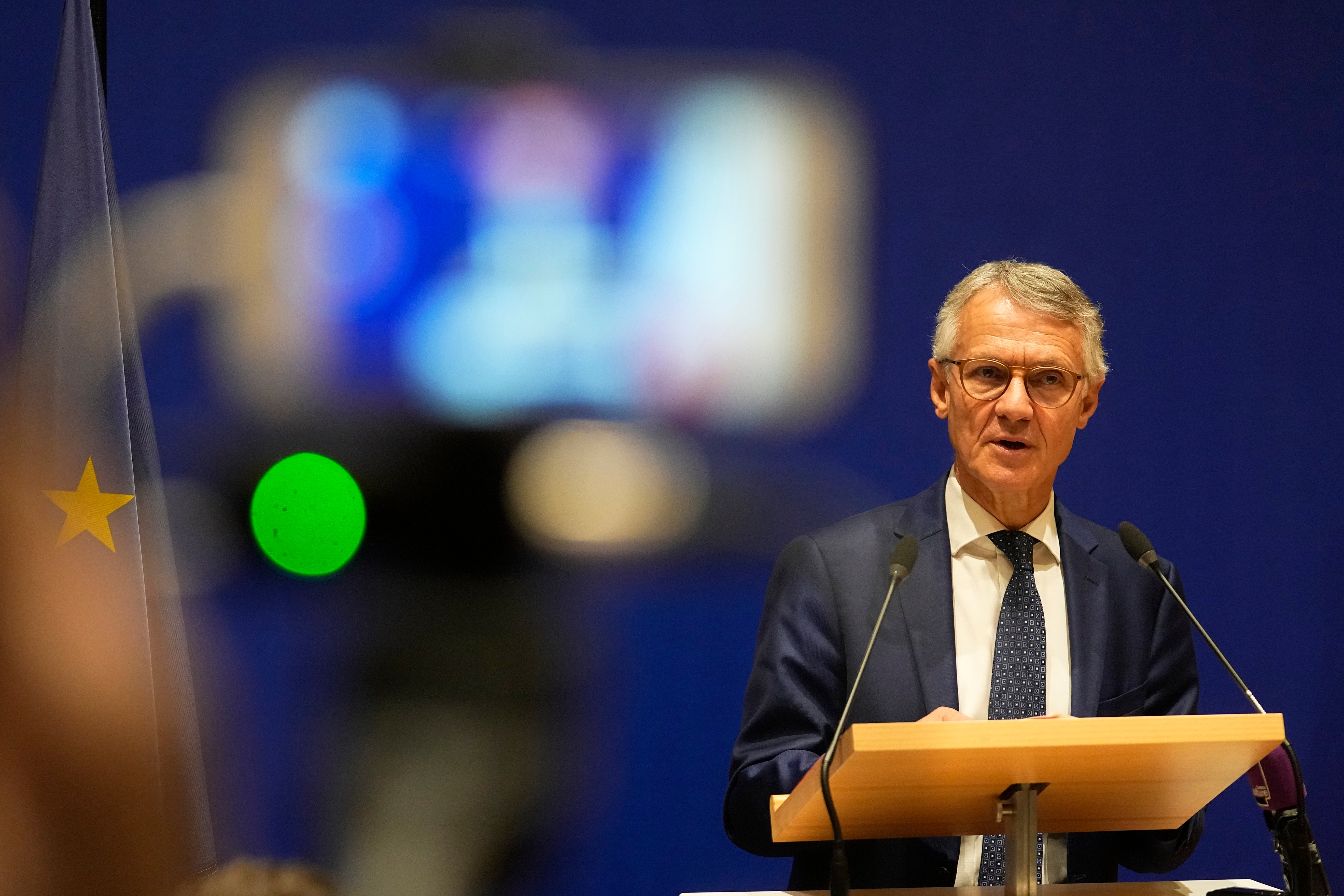 France Attacker Islamic State