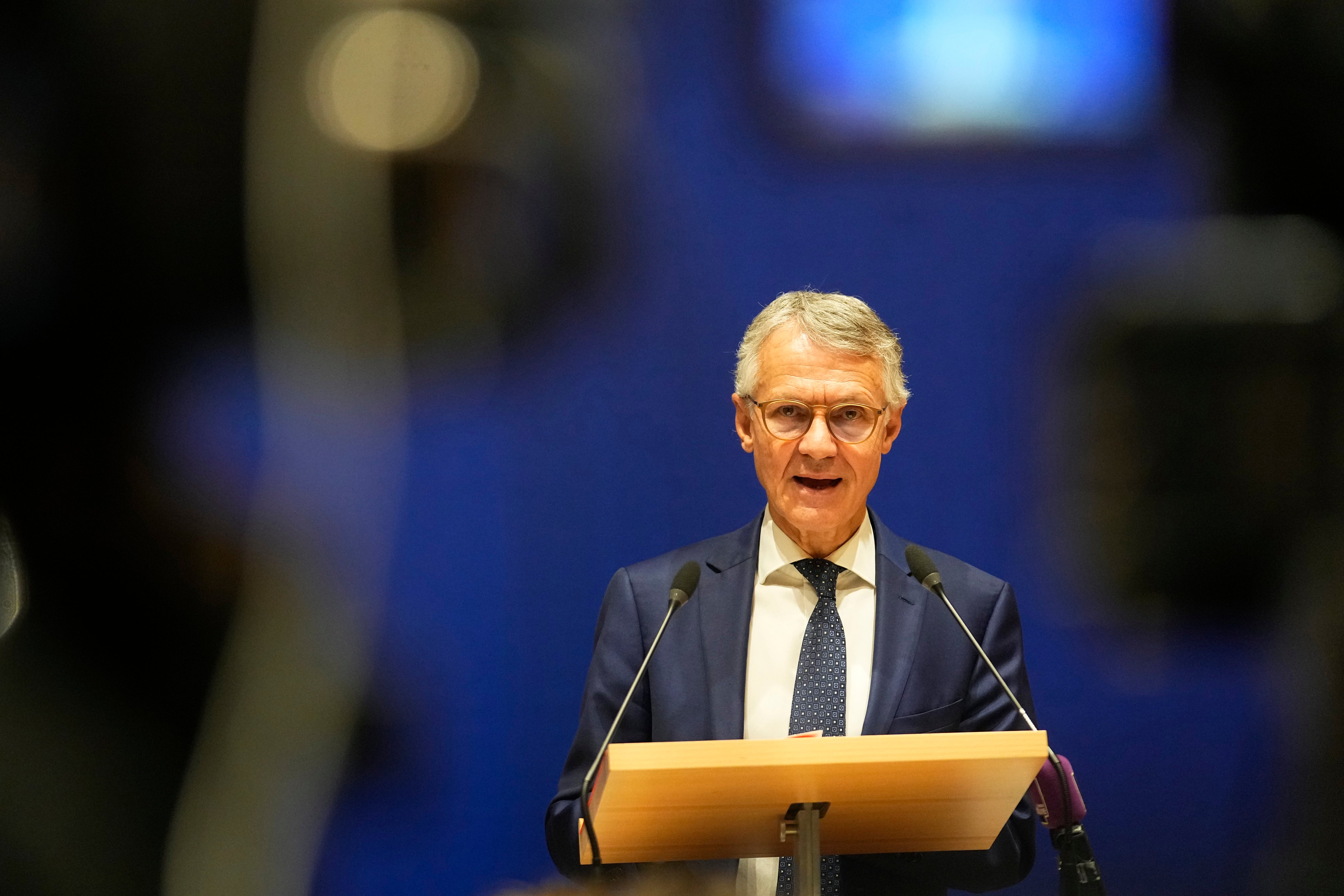 France Attacker Islamic State