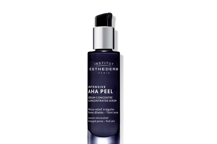 Institut Esthederm intensive AHA peel