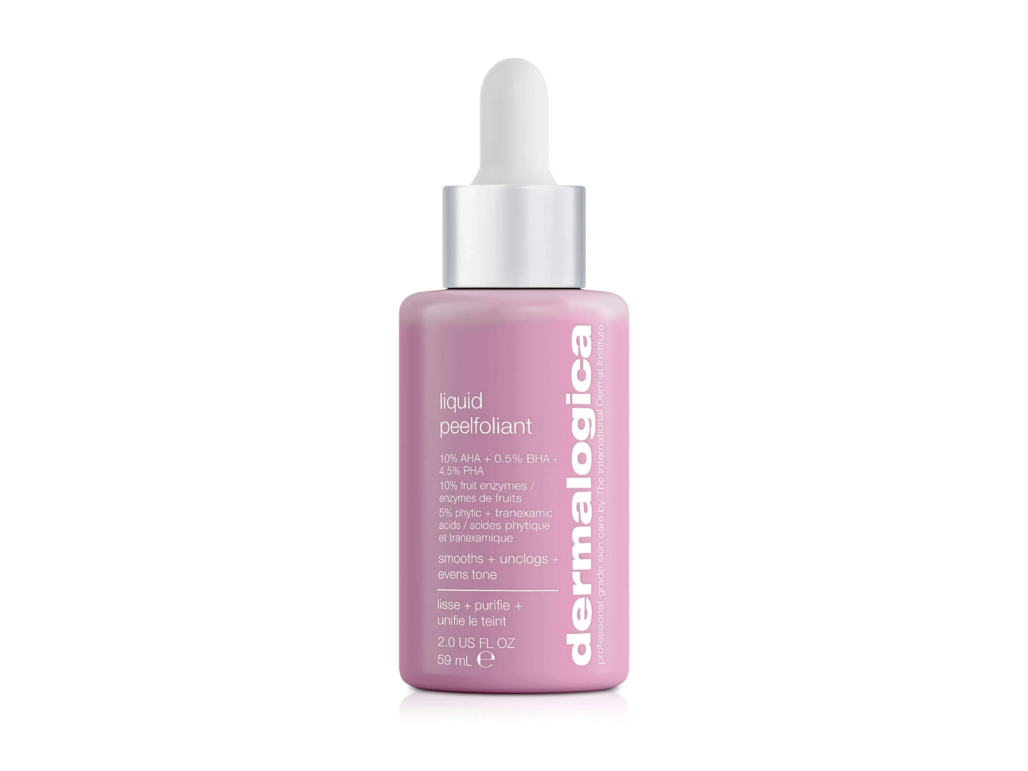 Dermalogica liquid peelfoliant