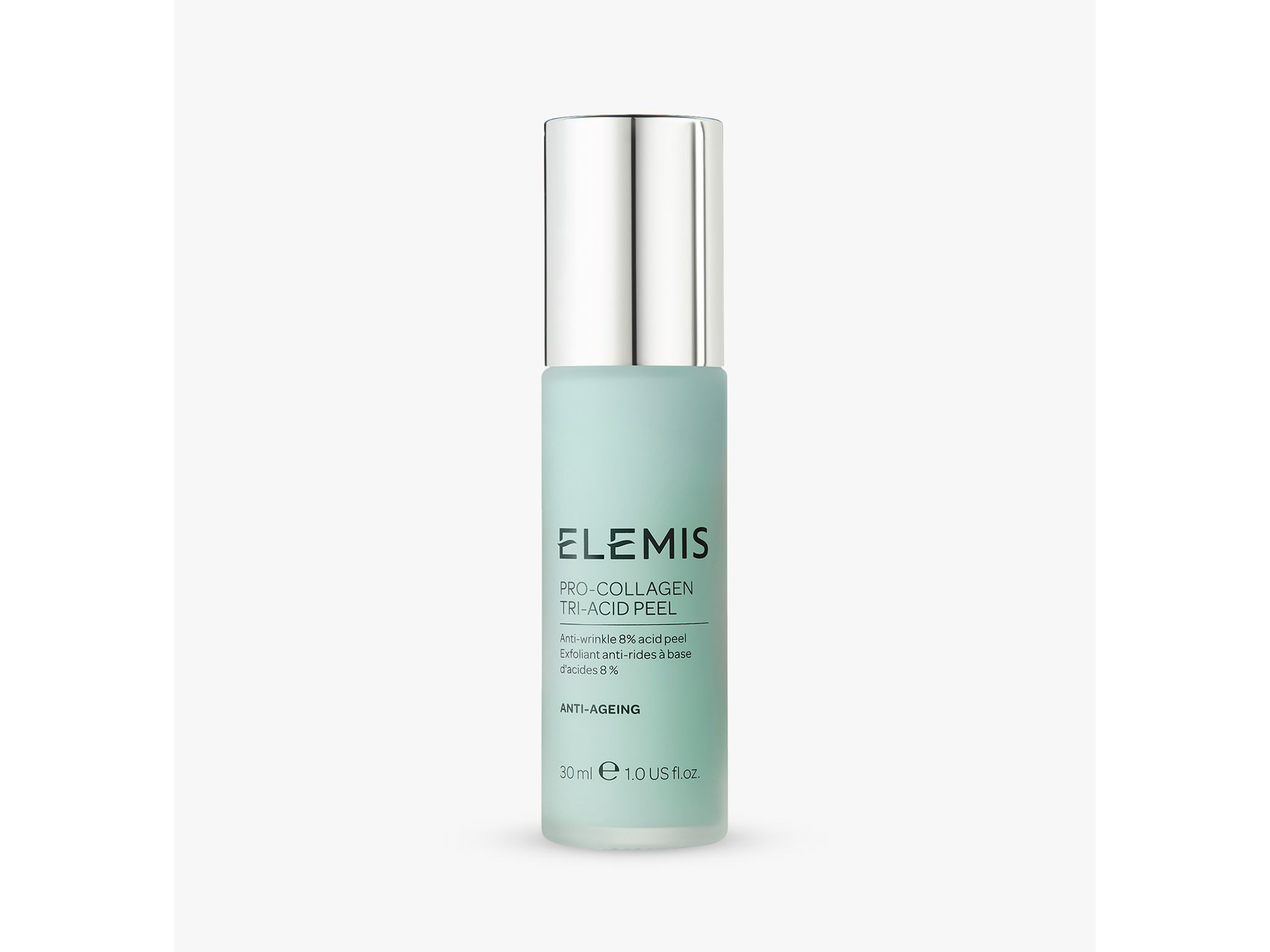 Elemis pro-collagen tri-acid peel 