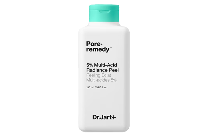 Dr Jart+ pore remedy 5% multi-acid radiance peel