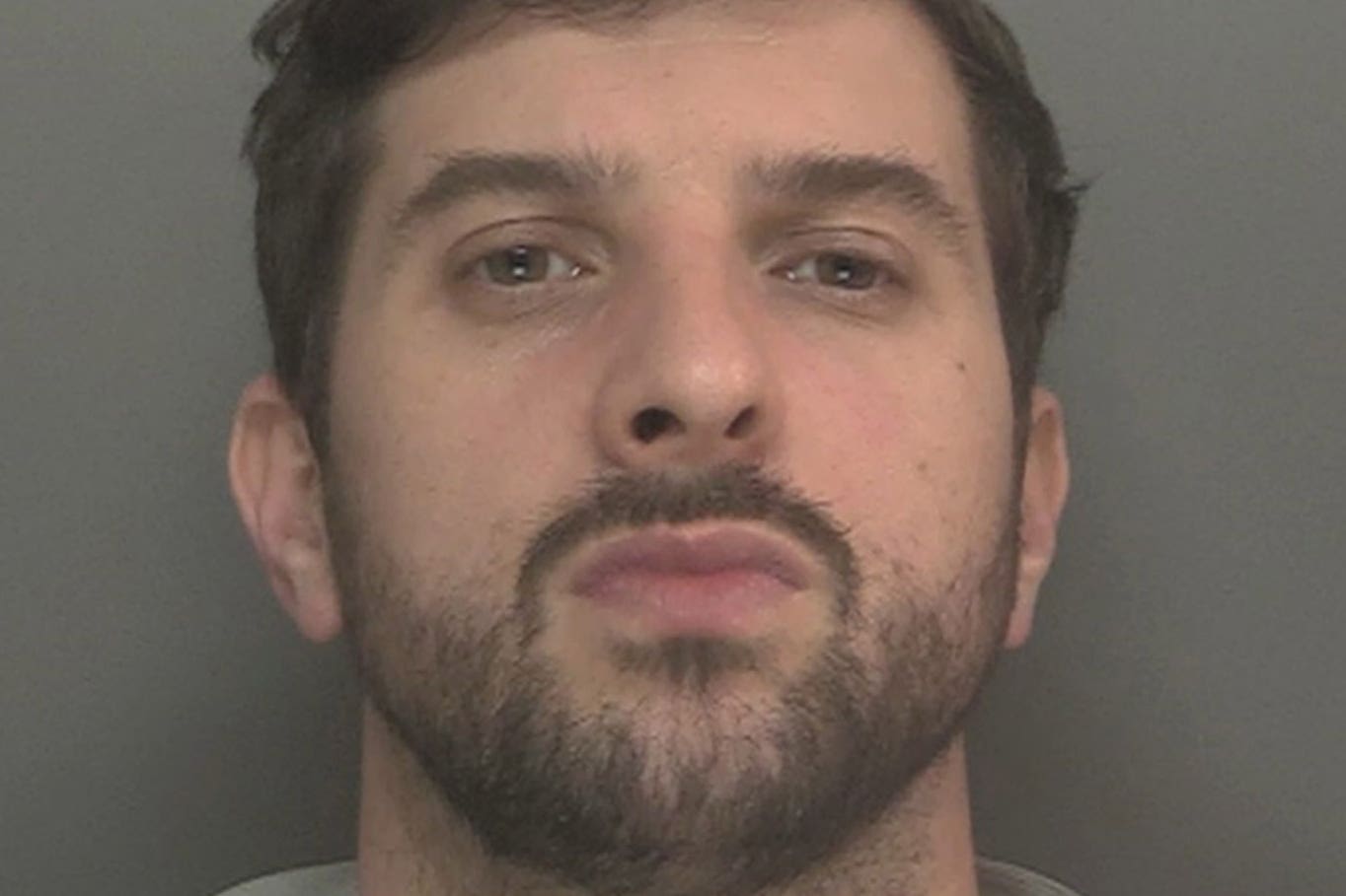 Thomas Cashman was jailed for a minimum of 42 years for murdering nine-year-old Olivia Pratt-Korbel (Merseyside Police/PA)