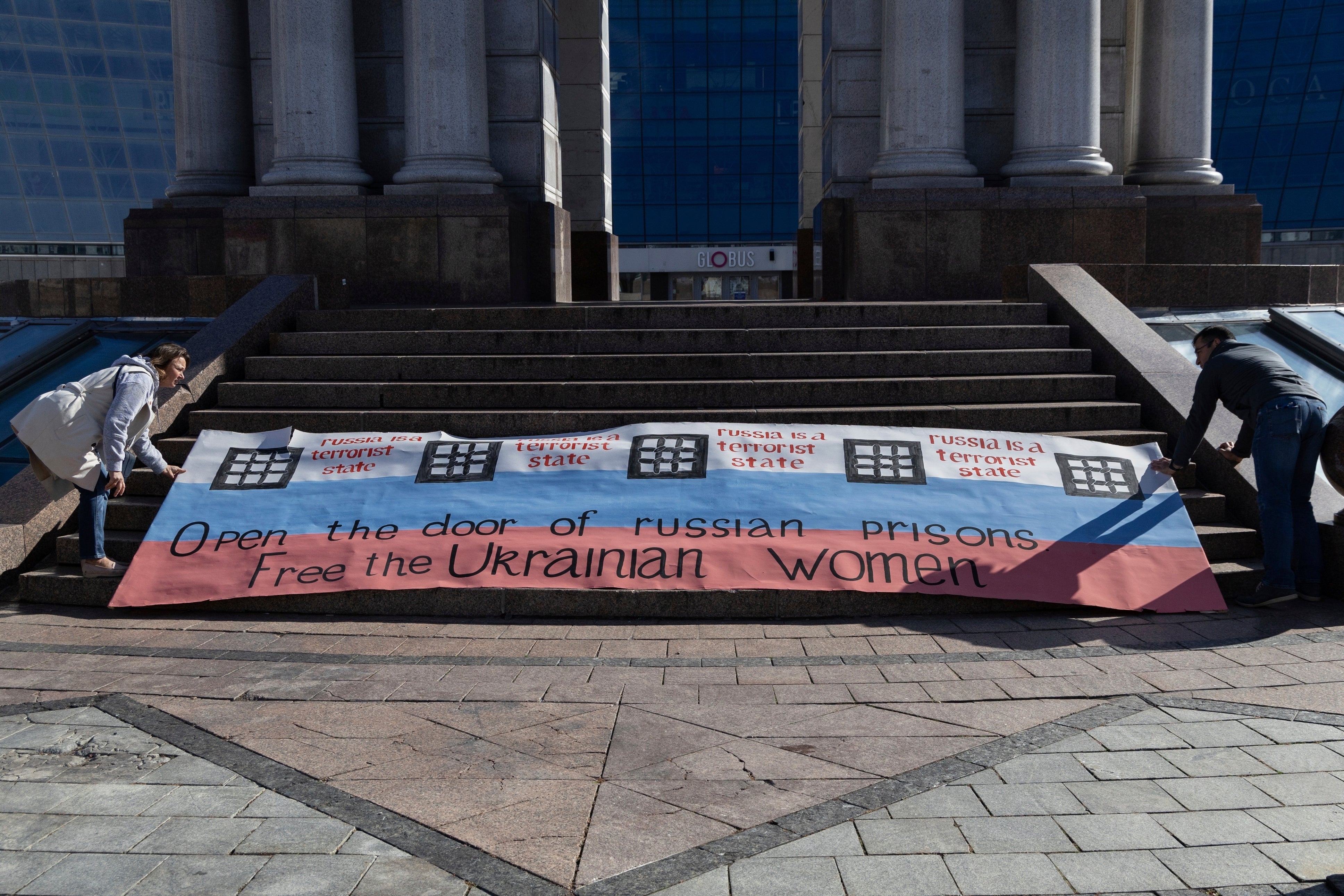 For the first time, Ukraine has used US-provided long-range ATACMS missiles against Russian forces