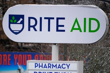 <p>Rite Aid has closed all of its locations in the U.S. after filing for Chapter 11 bankruptcy in May</p>