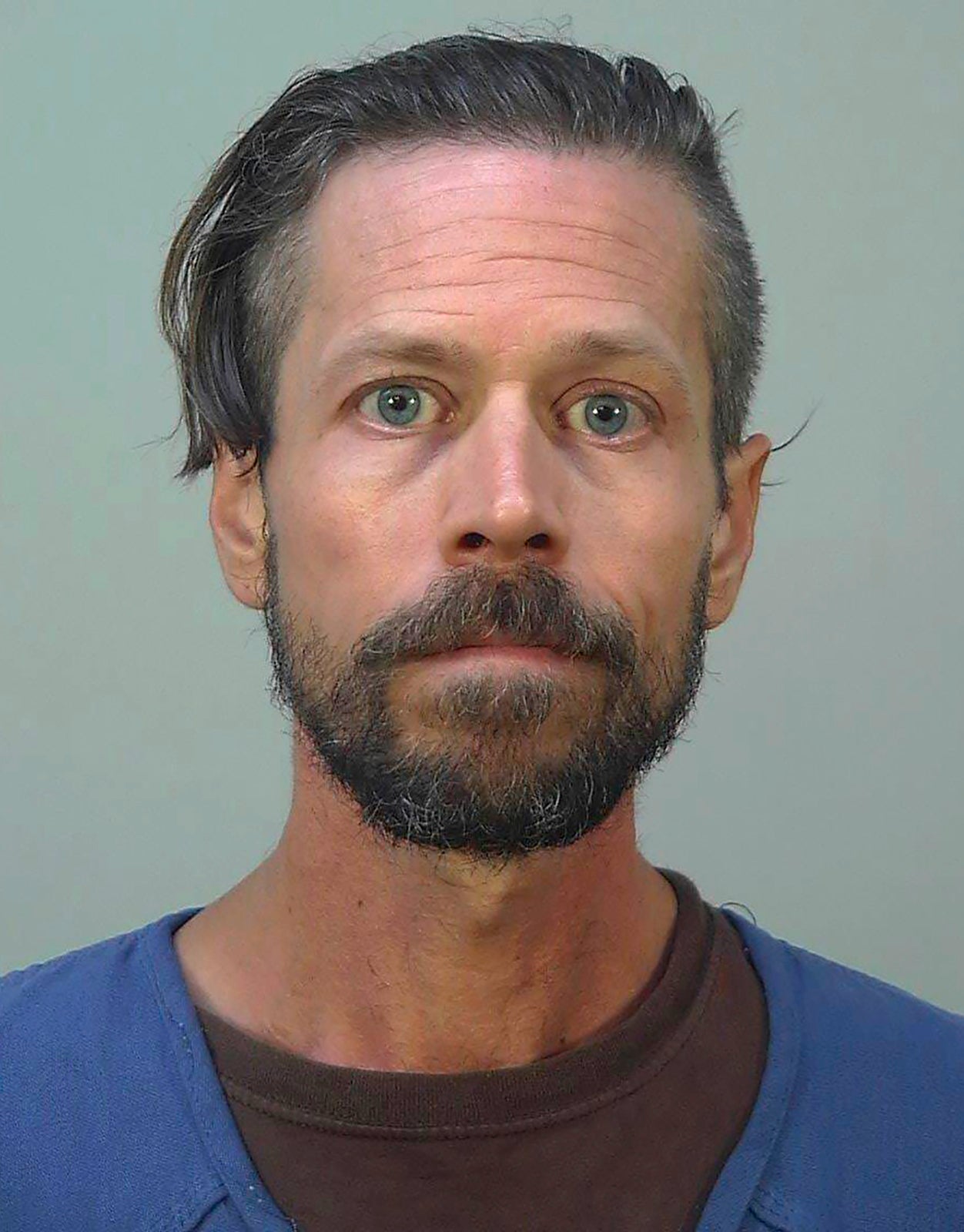 Wisconsin Governor Threat