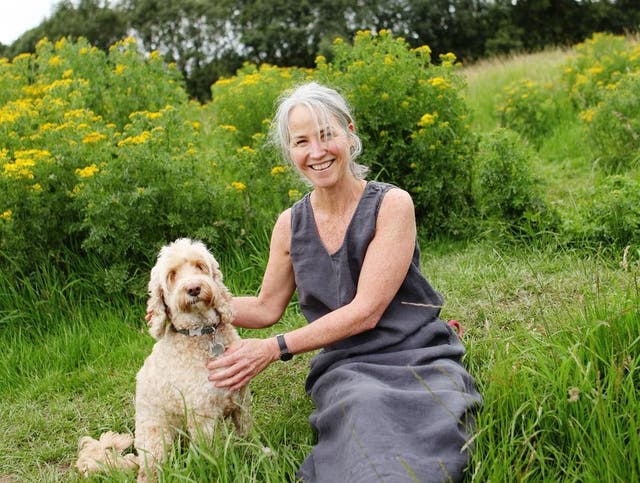 <p>Lindsey Beveridge, who lives in Manchester, told The Independent she weighed around seven and a half stones at the height of her alcoholism</p>