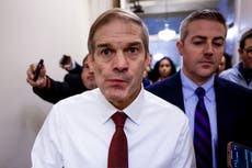 Wrestling abuse claims, Jan 6 and abortion: Jim Jordan’s controversies plaguing his House speaker bid