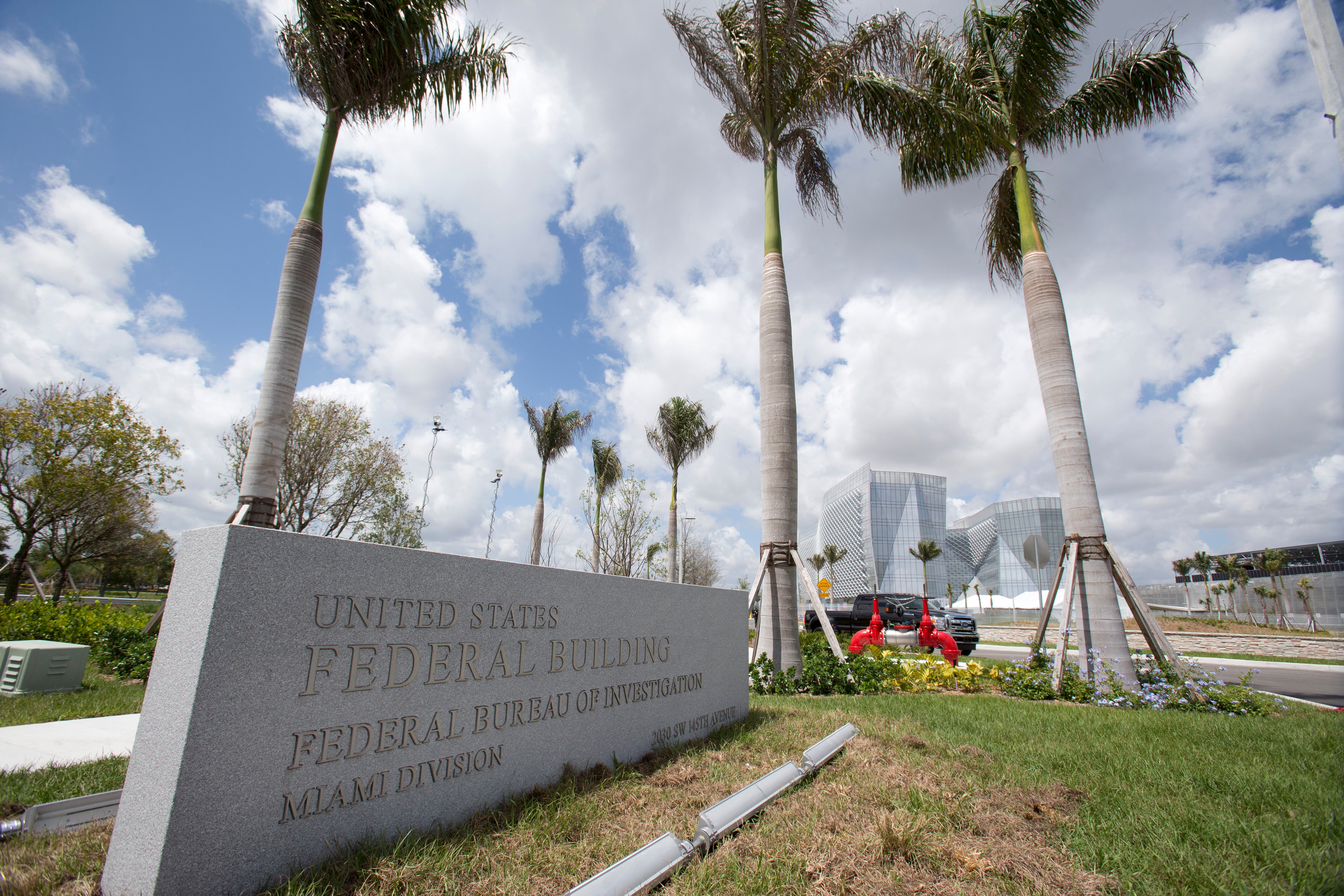 Botched Kidnapping Florida