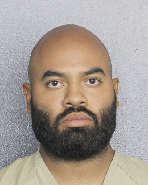 Botched Kidnapping Florida