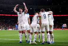 England have qualified for Euro 2024 — now it’s about winning it