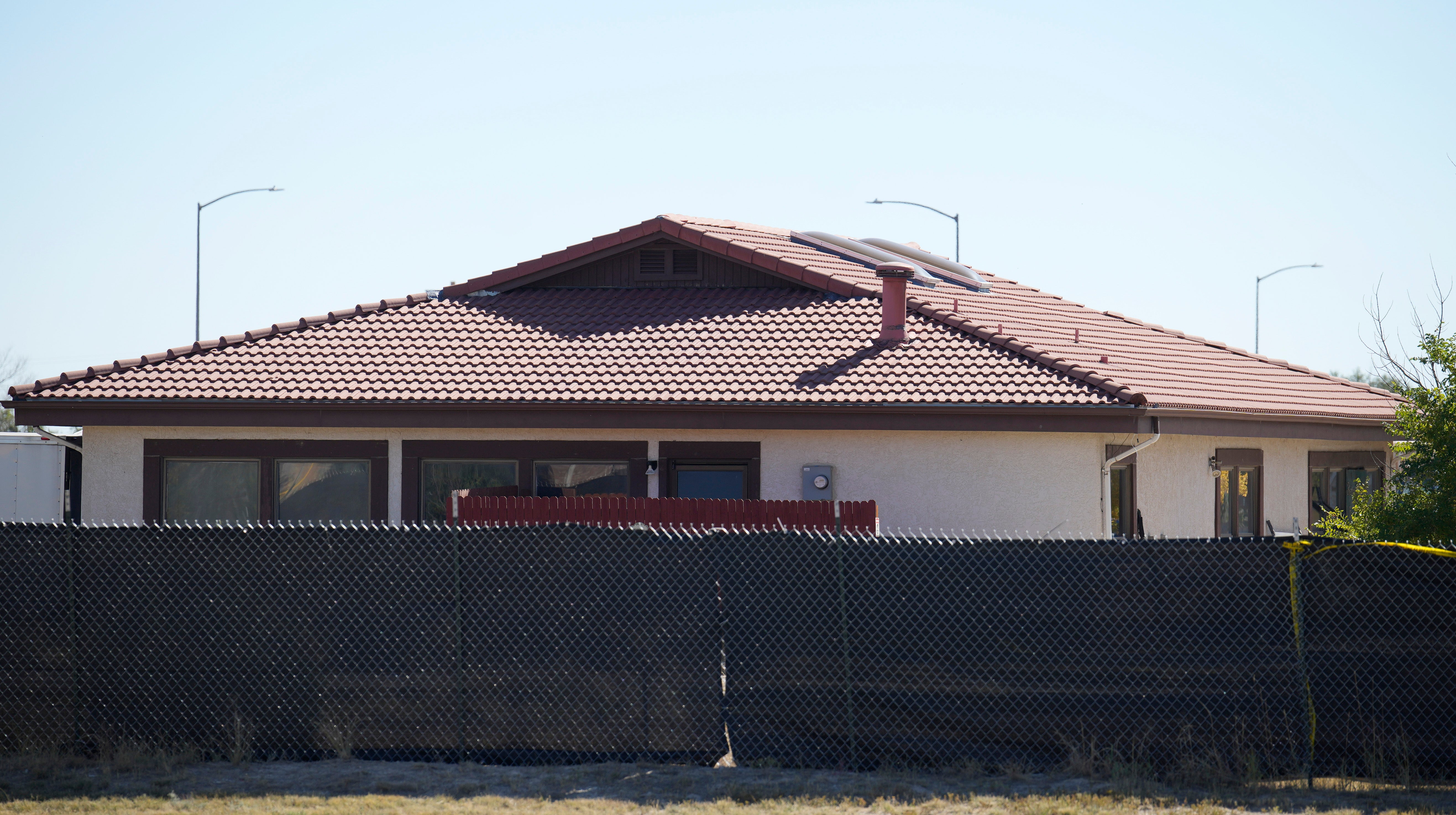 Funeral Home Improper Body Storage