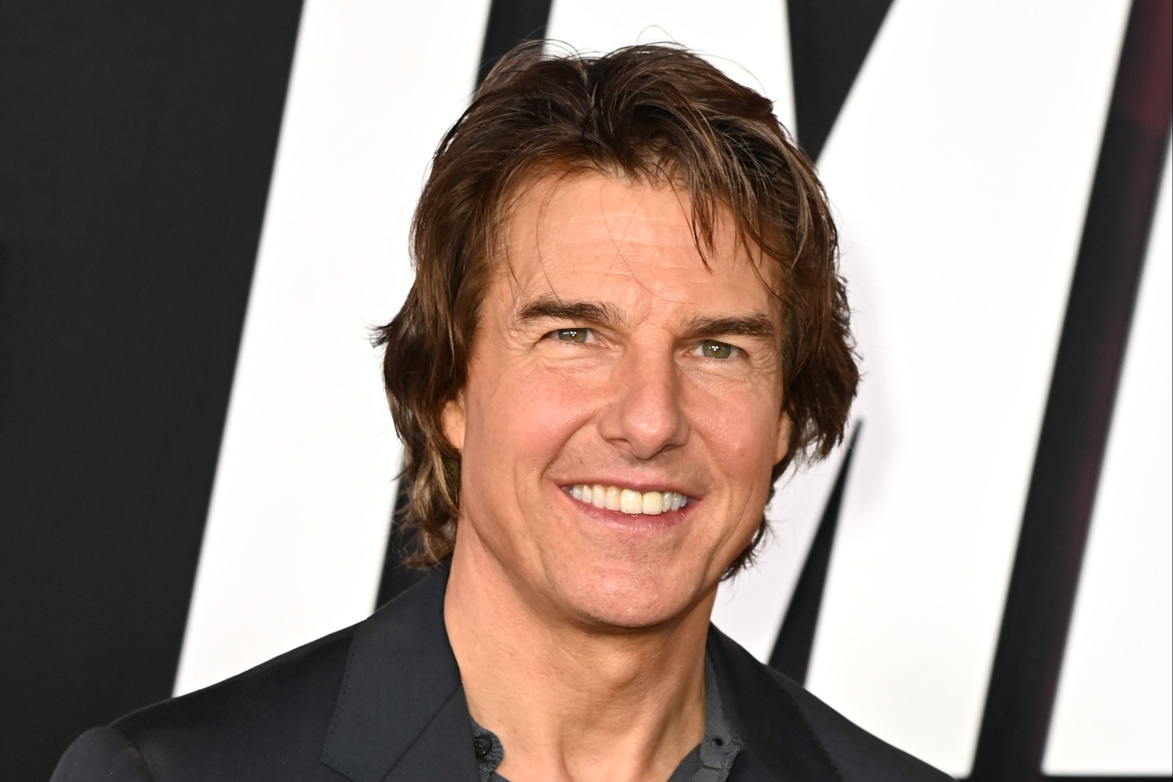 Tom Cruise apparently stepped in to back his agent