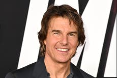 Tom Cruise was rejected from fan favourite role on US soap opera Days of Our Lives