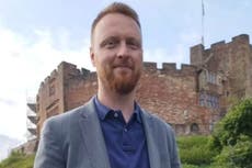 Tory candidate condemned over sweary ‘can you feed your kids?’ food bank post