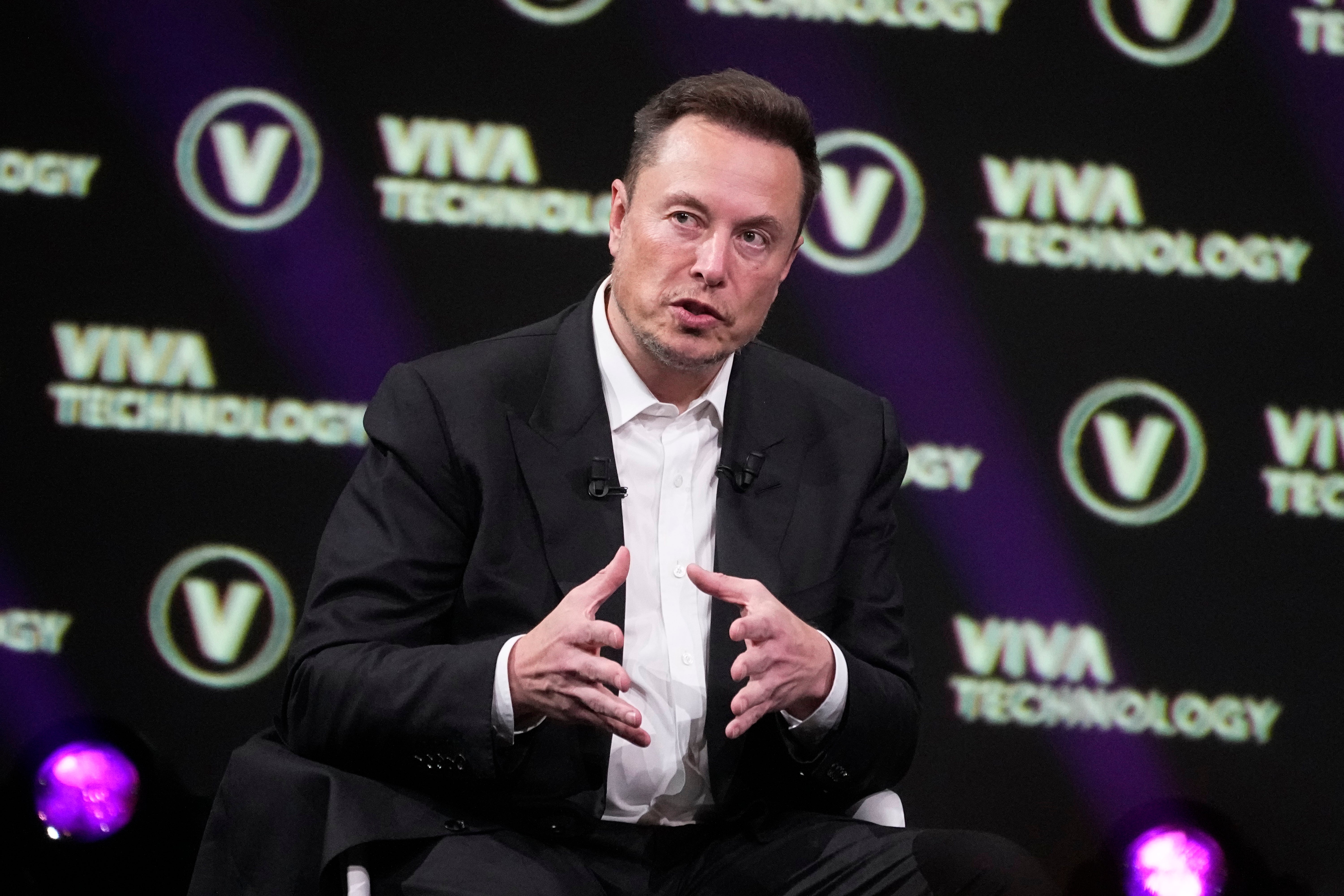 Elon Musk took on $13bn in debt to assume ownership of Twitter/X