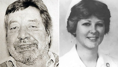 Cold case murder of Florida nurse is cracked after more than three decades