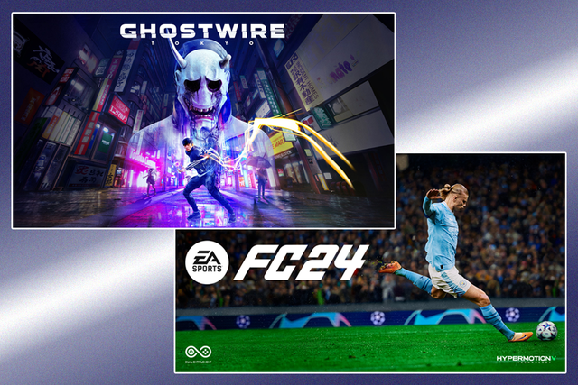 <p>The first ‘FC 24’ Prime Gaming pack drops this month  </p>