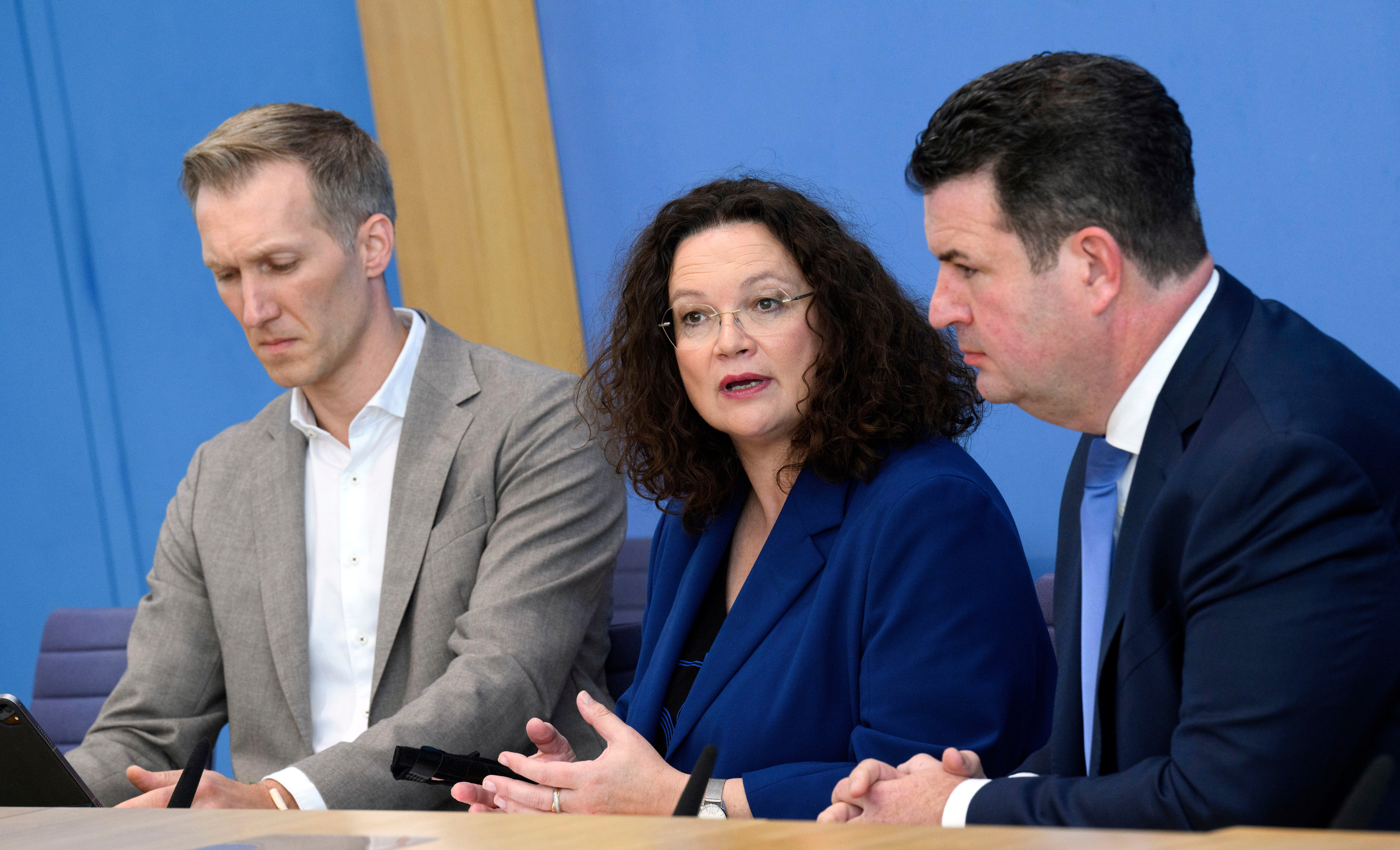 Germany Migration Jobs