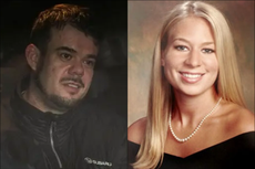 Chilling audio reveals Joran van der Sloot confessing to Natalee Holloway’s murder