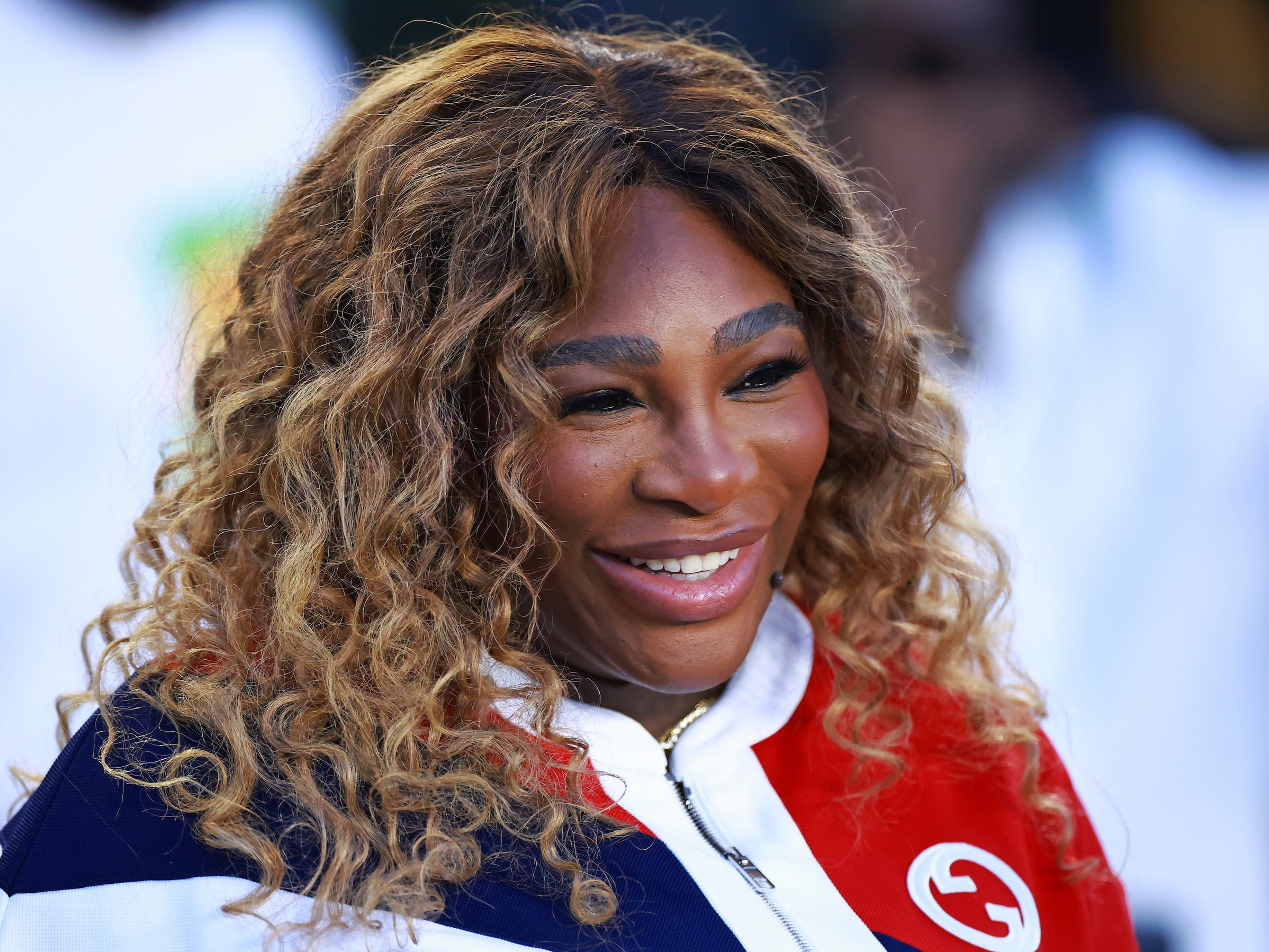 Serena Williams