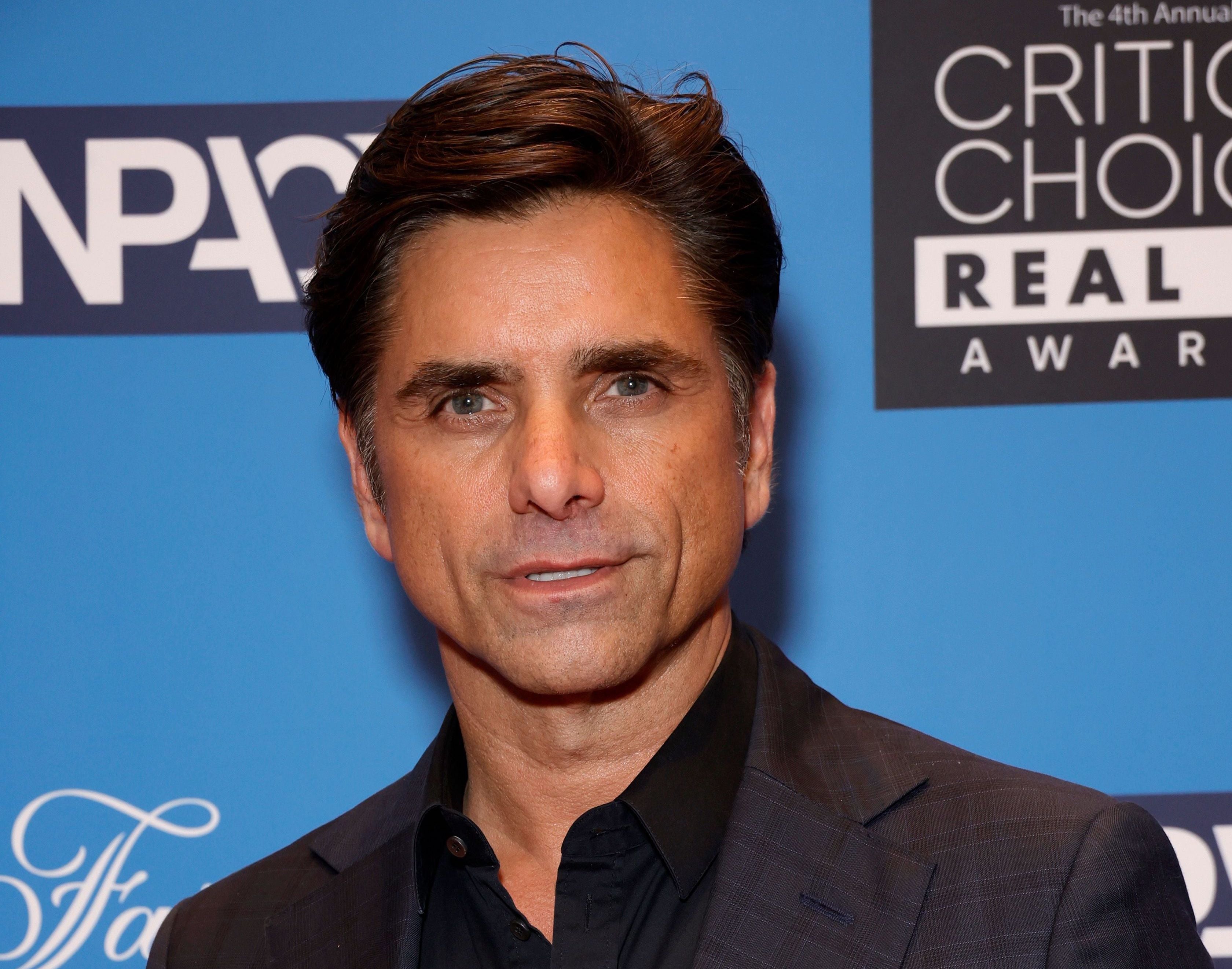 John Stamos