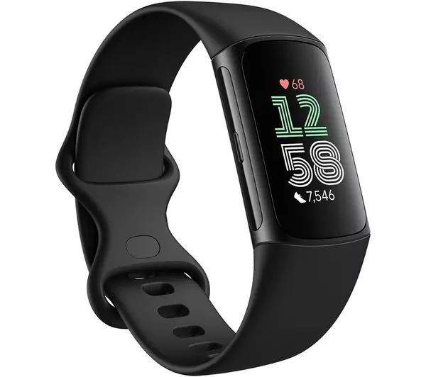 Fitbit Charge 6