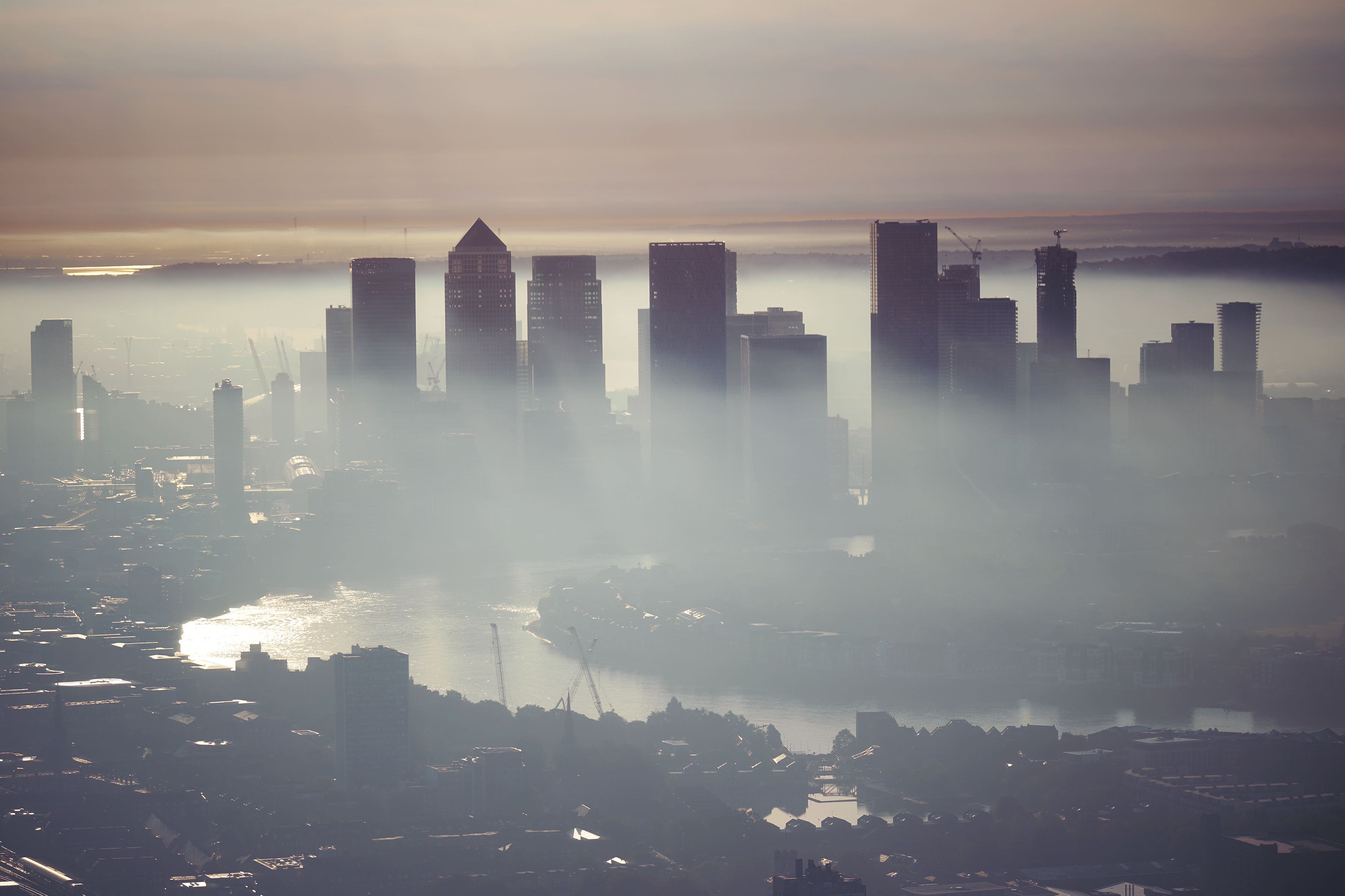 The UK’s top index has tumbled further and London’s FTSE 250 plunged to a one-year low (Yui Mok/PA)