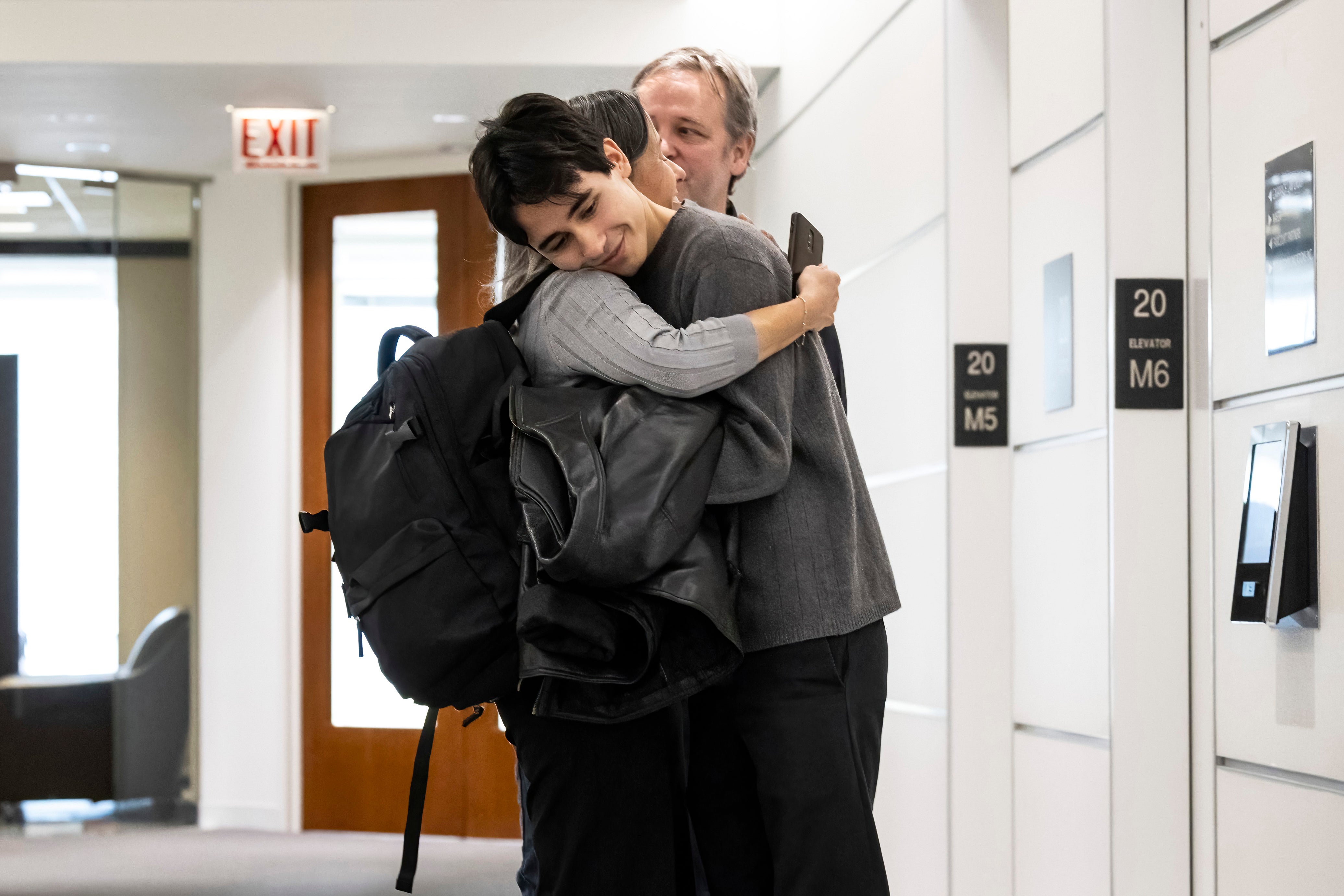 Teenager Shot Settlement