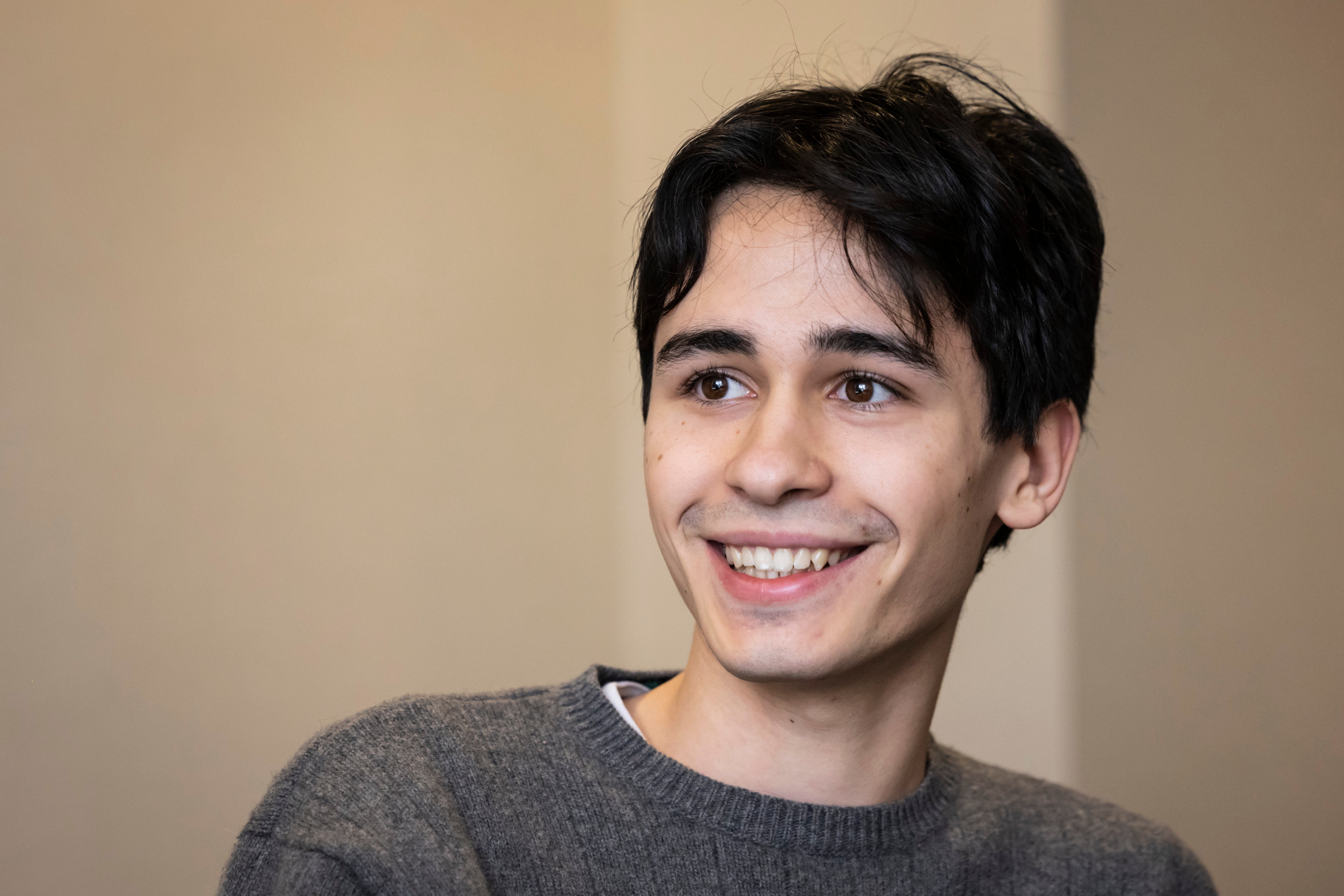 Teenager Shot Settlement