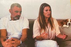 Israeli troops wait patiently at Gaza border as families of victims ask: ‘If not now, when?’