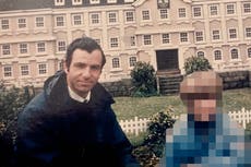 It’s never too late to come forward, victim says after paedophile GP’s crimes exposed 40 years later