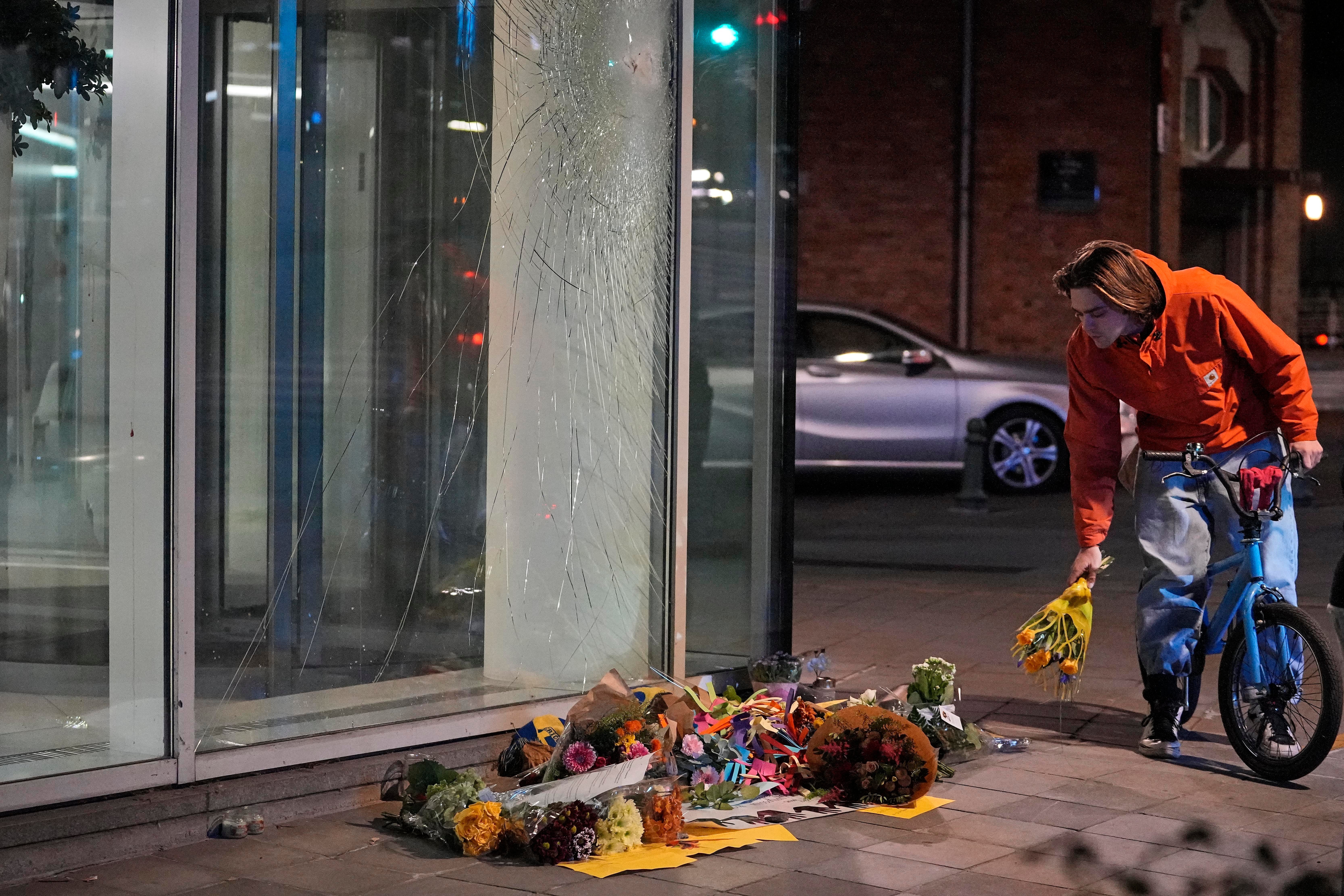 Pictures of the Week Europe and Africa Photo Gallery