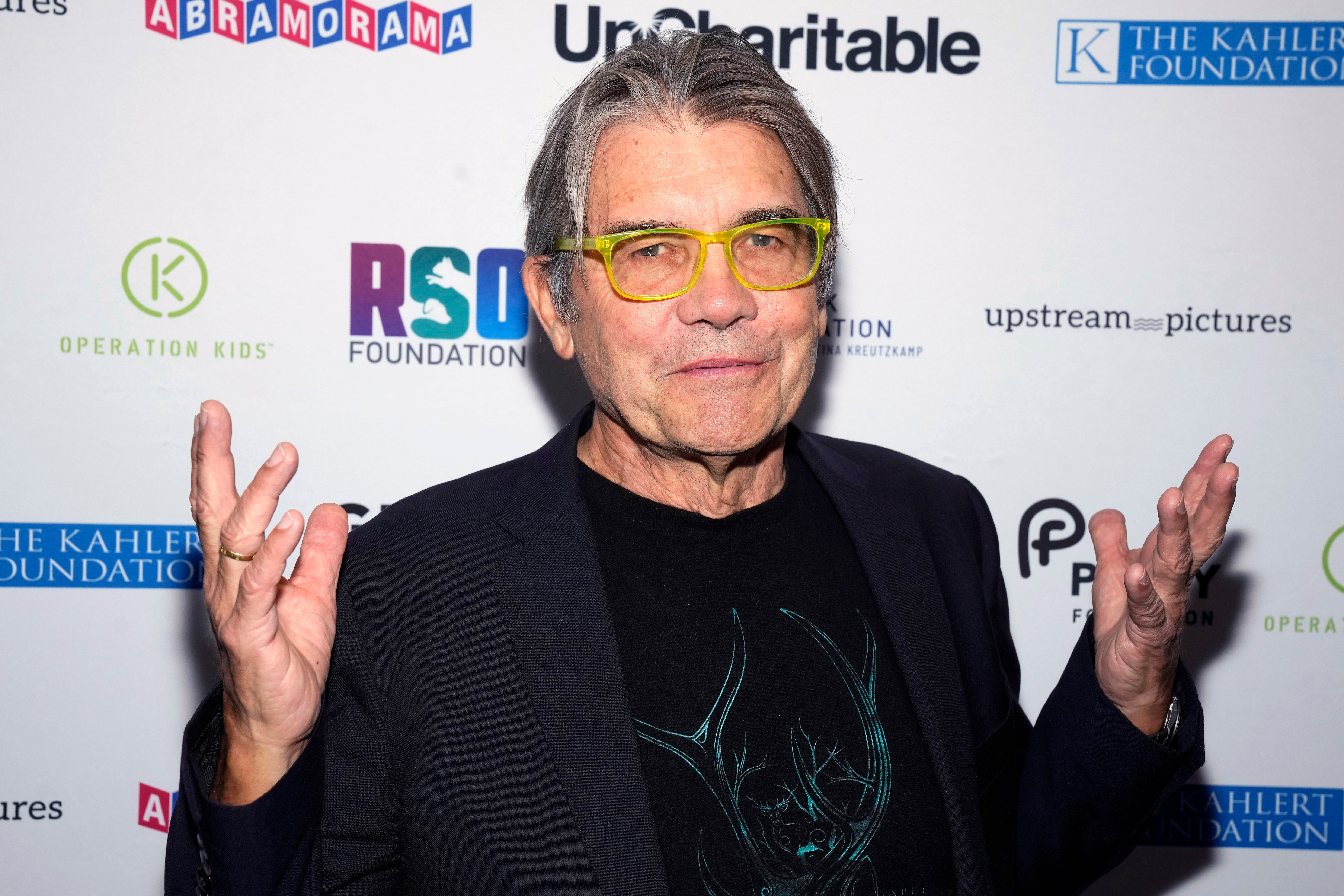 Philanthropy Uncharitable